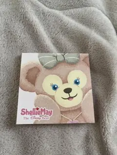 ディズニー シェリーメイ メモ用紙