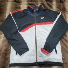 YONEX ウインドブレーカー Mサイズ バドミントン テニス ウェア