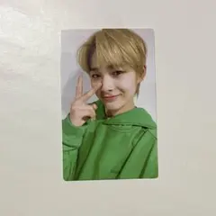 ENHYPENペンライトニキトレカ