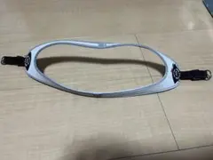 トレポンティ　白ハーネス