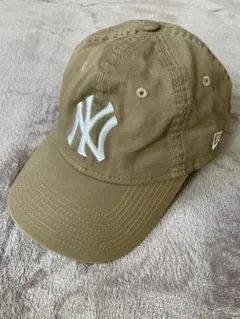 ニューエラ ニューヨーク・ヤンキースのキャップ