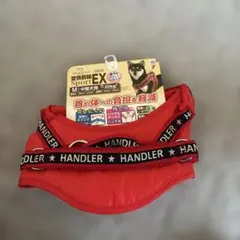 愛情胴輪sportsEXお散歩用中型犬用のサムネイル
