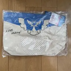 美男高校地球防衛部LOVE! ランチトートバッグ