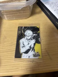 ペルソナシリーズ ウエハース2