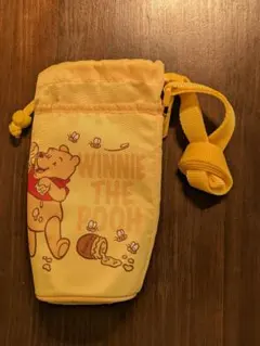 くまのプーさん 水筒カバー ディズニーリゾート