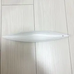 お香立て 陶器 ホワイト