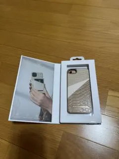 【新品未開封】IDEAL iPhone SE/8/7/6/6Sのサムネイル