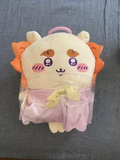 【即購入可】 ちいかわ てんし♡あくま てんしなBIGぬいぐるみ