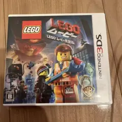 LEGO ムービーザ・ゲーム ニンテンドー3DS