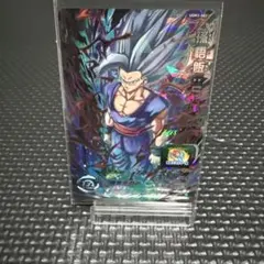 スーパードラゴンボールヒーローズ 孫悟飯:SH UGM3-SECのサムネイル