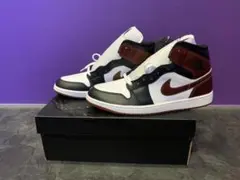 AIR JORDAN 1 MID SE 29cm
