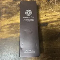 PERFECT ONE SPマッサージジェルクレンジング 100gのサムネイル