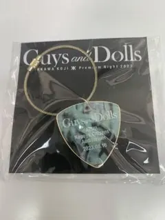 2025年最新】吉川晃司キーホルダーの人気アイテム - メルカリ