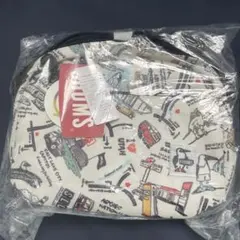 chums チャムス　ショルダーバッグ