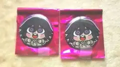 2025年最新】王馬小吉 缶バッジの人気アイテム - メルカリ