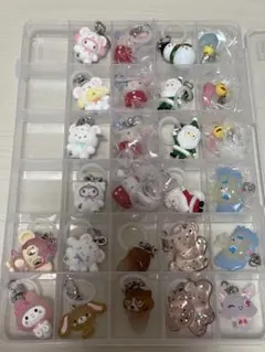 めじるしアクセサリーセット