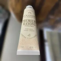 L'OCCITANE ハンドクリーム　新品未使用