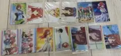 Rakutao公式アカウント01 様用 五等分の花嫁 ウエハースカードのサムネイル