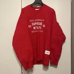 2026年最新】supreme wtaps hockey jerseyの人気アイテム - メルカリ