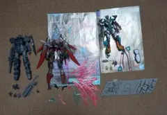 ガンプラ　完成品　セットのサムネイル
