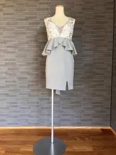 Dazzy store(デイジーストア) 美品　ミニタイトドレス