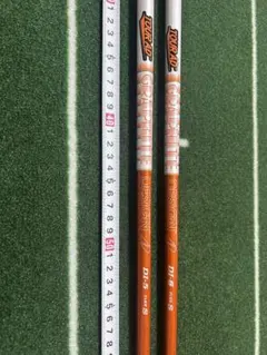 TOUR AD DI-5 (S) タイトリスト 3W,5Wのシャフト2本セット - メルカリ