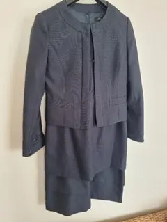 ONEIROS ダークブルースーツ 11AR