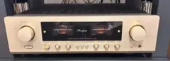 Accuphase E-213 プリメインアンプ リモコン付 アキュフェーズのサムネイル