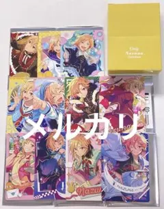 あんスタ　仁兎なずな カード 11点まとめ