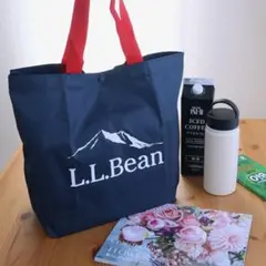 L.L.Bean BIGショルダートートのサムネイル