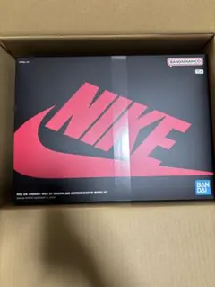 NIKE AIR JORDAN 1 HIGH OG SHADOW モデルキット