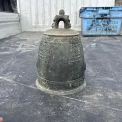 2026年最新】梵鐘の人気アイテム - メルカリ