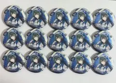 シクフォニ 缶バッジ いるま BReaKiNG SiX!!!!!!! 24個 - メルカリ