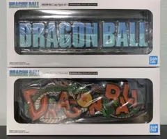 ドラゴンボール ロゴフィギュア vol.2 - メルカリ