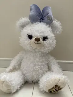 ディズニーユニベアシティ　パフィーぬいぐるみ