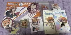 うたプリ レン グッズセット