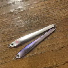 サプライズ ブルージャック50g×2本のサムネイル