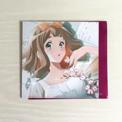 響け！ユーフォニアム 前編 入場者特典 スタンドビジュアルカード 吉川優子