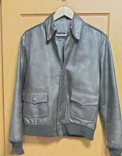 U*様 レザージャケット ブラウン Brooks Brothers ラルフローレ - メルカリ