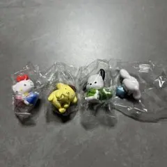 サンリオフィギュア