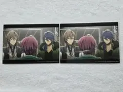 ヒプノシスマイク オンラインくじ ブロマイド シブヤ