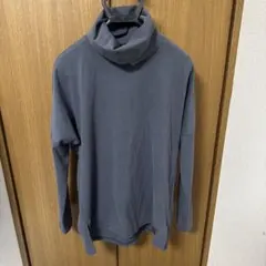 ATTACHMENT 20AW クールマックスモクロディスウェードタートルネックのサムネイル