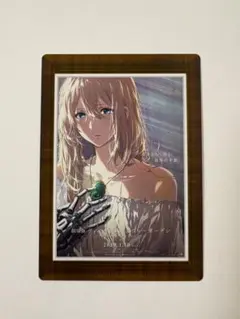 京アニ歴代ポスターカードコレクション ―京アニのセカイver.― - メルカリ