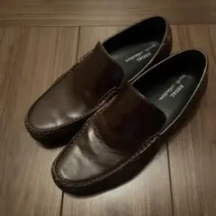 REGAL Worth collection スリッポン