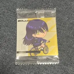 機動戦士ガンダム シールウエハースvol.4 ～宇宙の自由～ ニャアン 新品