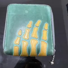 2026年最新】 KAPITAL bone walletの人気アイテム - メルカリ