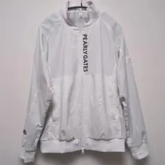 PEARLY GATES パーリーゲイツ スニード ブルゾン ジャケット