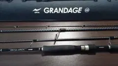 ディアルーナ　新品未使用❗ 2025年最新】Yahoo!オークション -ディアルーナ(ロッド)の中古品・新品