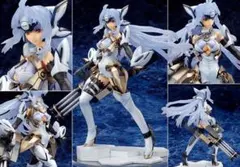 ALTER KOS-MOS Ver.4 1/8フィギュア ゼノサーガ3 箱無しのサムネイル