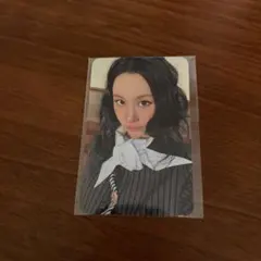 twice チェヨン Lil Fantasy FANS 特典 トレカ